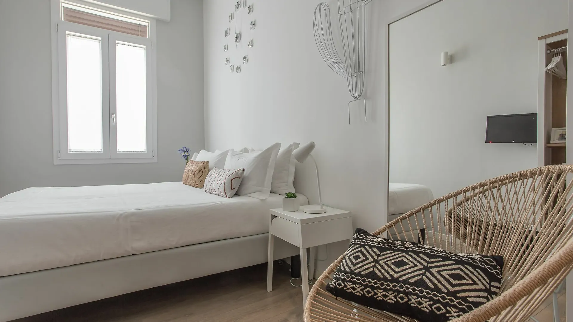 Hotel Erik Langer House Padova Affittacamere
