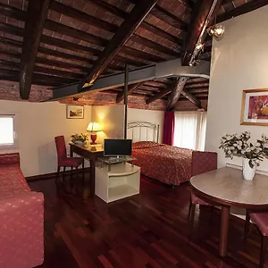 Bertolini Aparthotel