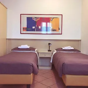 Affittacamere Paccagnella Pensjonat